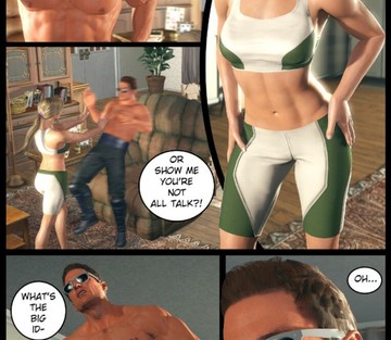 Mortal Kombat - Page 12