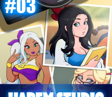Issue 3