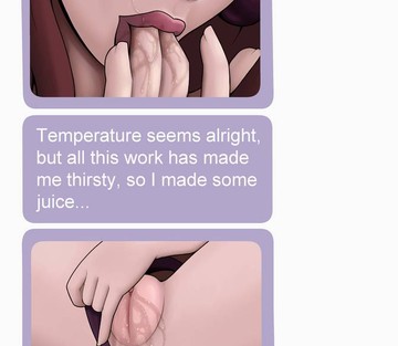 What’s Up Doc - Page 9