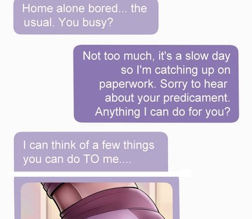 What’s Up Doc - Page 3