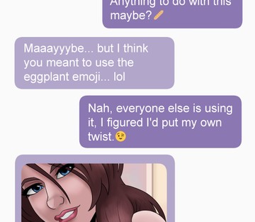 What’s Up Doc - Page 5