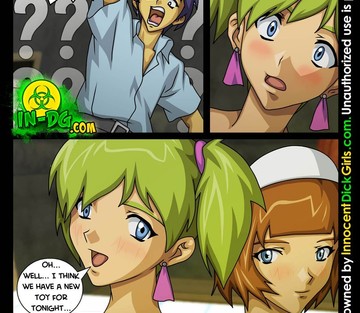 Lonely Autumn - Page 15