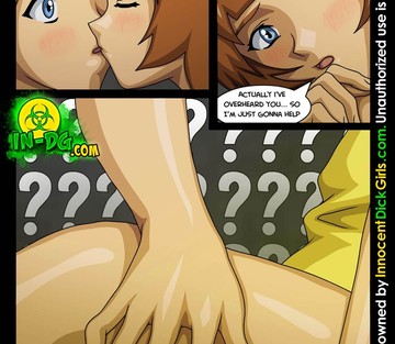 Lonely Autumn - Page 4