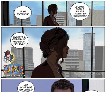 Linhas Tortas - Page 38