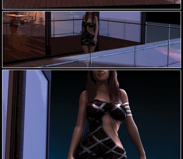 Linhas Tortas - Page 34