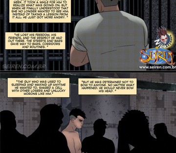 Another Chance 6 - Page 24