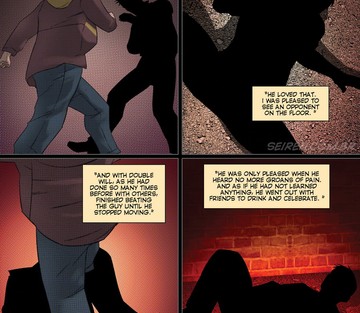 Another Chance 6 - Page 23