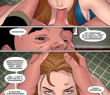 Another Chance 6 - Page 8