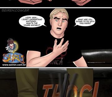 Another Chance 6 - Page 29