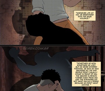 Another Chance 6 - Page 25