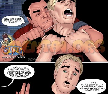 Another Chance 6 - Page 28