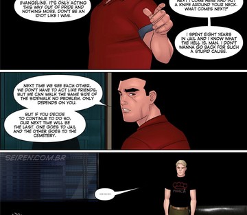 Another Chance 6 - Page 30
