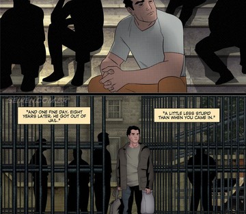 Another Chance 6 - Page 27