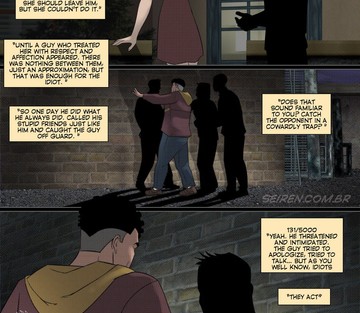 Another Chance 6 - Page 22