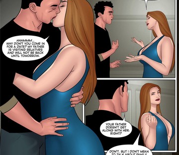 Another Chance 6 - Page 4