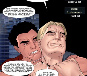 Another Chance 6 - Page 2