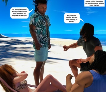 The Sexual Awakening of Miss Fiona Smithfield - Page 31