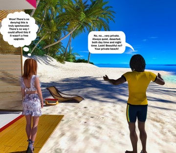 The Sexual Awakening of Miss Fiona Smithfield - Page 26