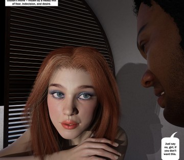 The Sexual Awakening of Miss Fiona Smithfield - Page 39
