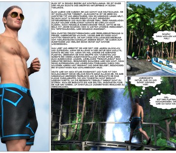 Weltenwanderer - Page 2