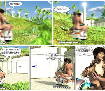 Weltenwanderer - Page 14