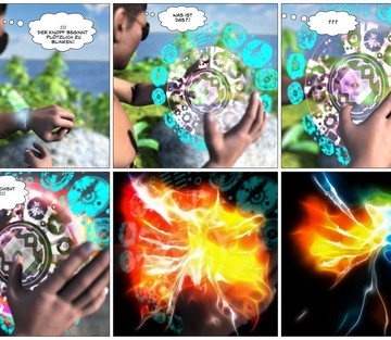 Weltenwanderer - Page 4