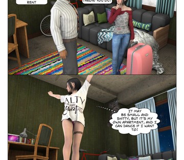 Chloe 18 - Page 4