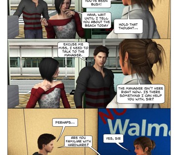 Chloe 18 - Page 51