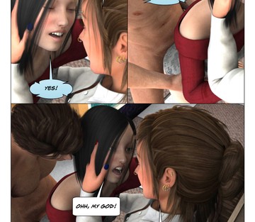 Chloe 18 - Page 62
