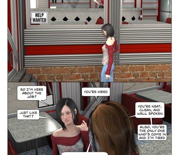 Chloe 18 - Page 6