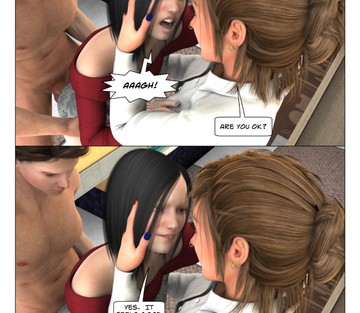 Chloe 18 - Page 61