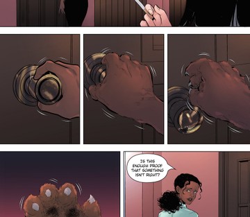 Issue 1 - Page 21