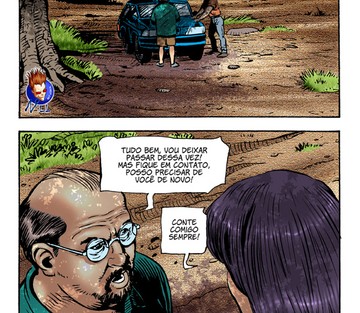 Minha Esposa - Page 28