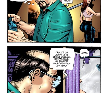 Minha Esposa - Page 29