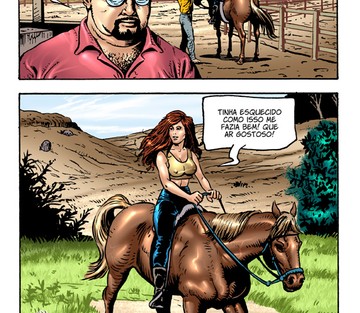 Minha Esposa - Page 8