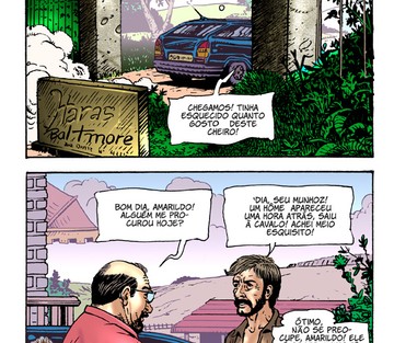Minha Esposa - Page 6