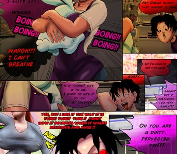 Issue 1 - Page 8