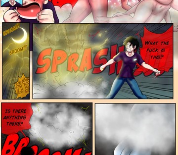 Issue 1 - Page 3