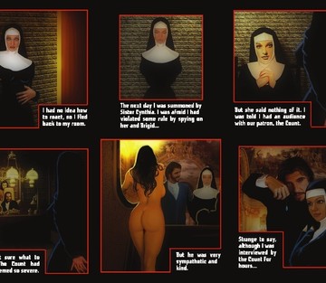 Convent Nicholas - Page 5
