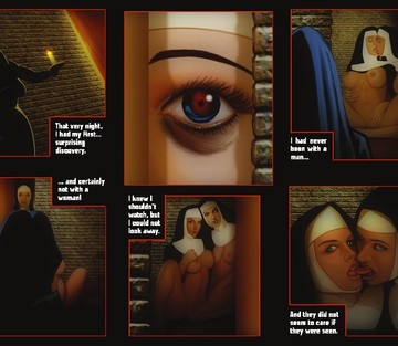 Convent Nicholas - Page 4