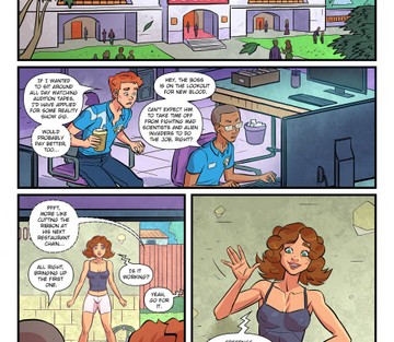 Issue 1 - Page 3