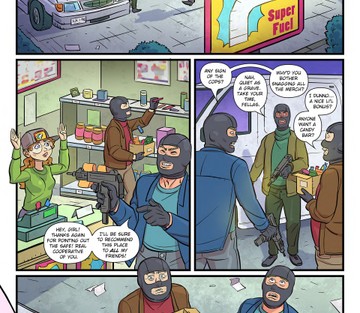Issue 1 - Page 11