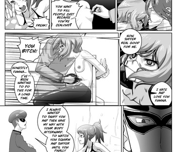 Build Snuffers Tried - Page 6