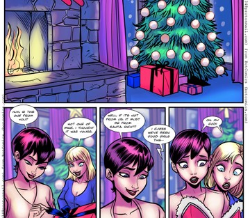 Wrapped with Care - Page 3