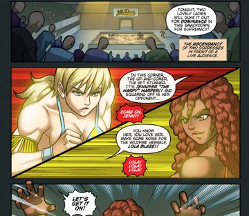 Issue 1 - Page 9