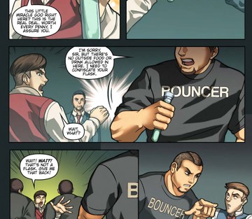 Issue 1 - Page 7