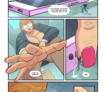 Issue 1 - Page 21