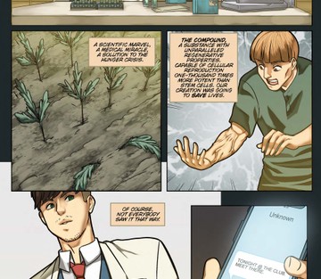 Issue 1 - Page 4
