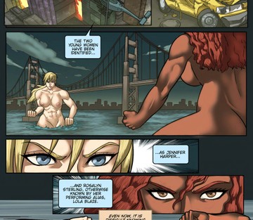 Issue 1 - Page 3