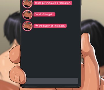 Issue 2 - Pawg Milf - Page 3